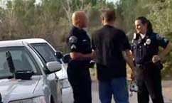 Police Learn Identity of Man Found Dead