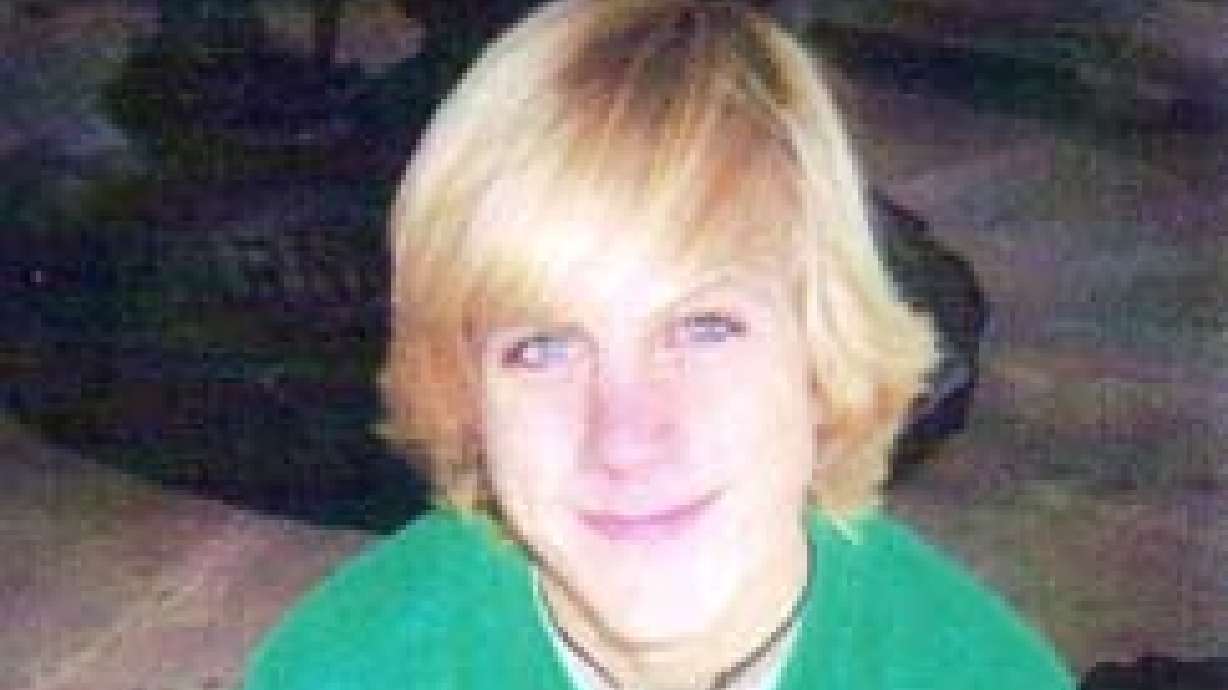 Candlelight Vigil Held for Missing Man