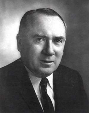 Former Utah Gov. Calvin Rampton Dies at 93