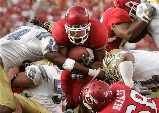 Utes sweep MWC weekly player honors