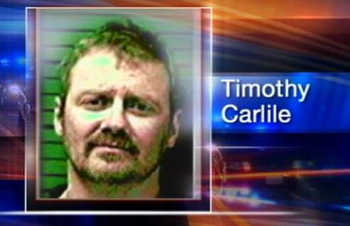 Man Convicted of Vehicular Homicide Found Dead