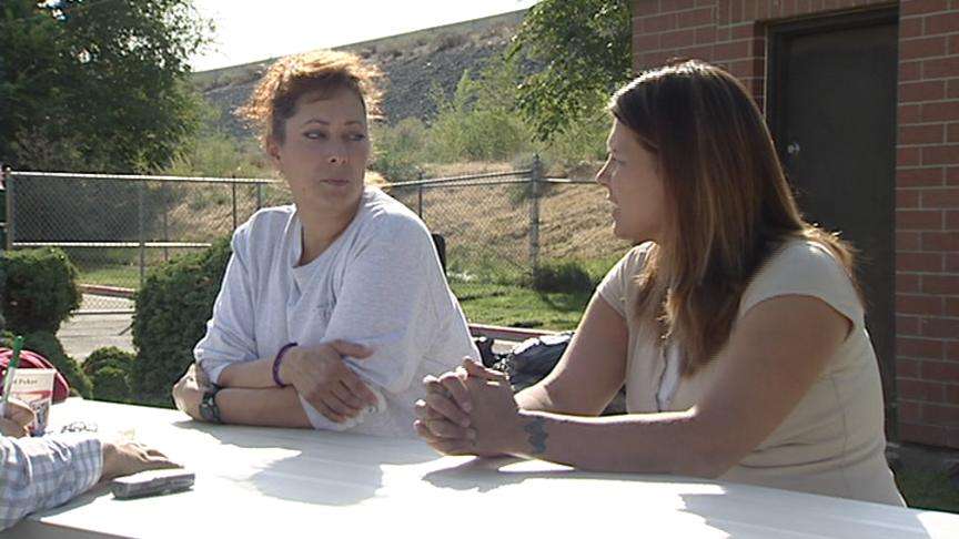 New Program in Utah Prisons Aims to Help Women