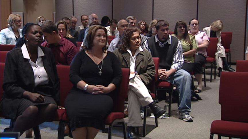 New Program in Utah Prisons Aims to Help Women