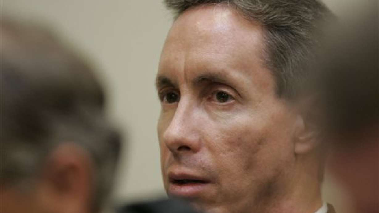 Victim's Sisters Testify in Jeffs Trial