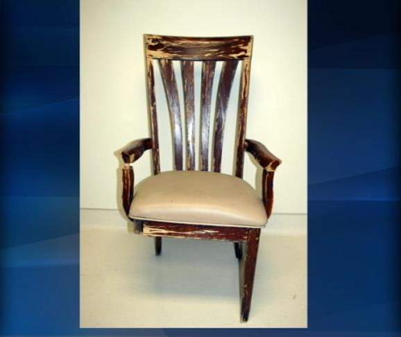 No New Leads in Murder Case