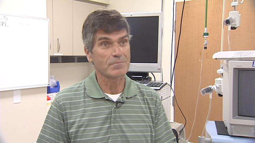 Camera Gives Doctors New Way to Diagnose Cancer