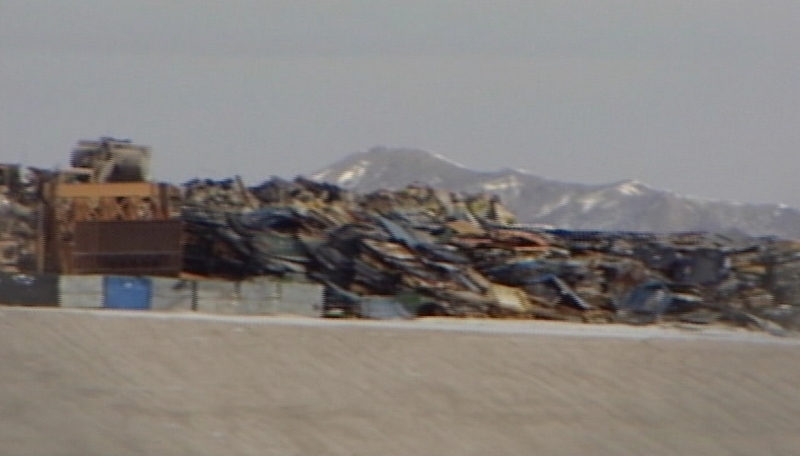 Utah firm withdraws nuke waste import application