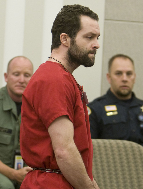 Nathan Sloop attorneys seek to close hearing from public