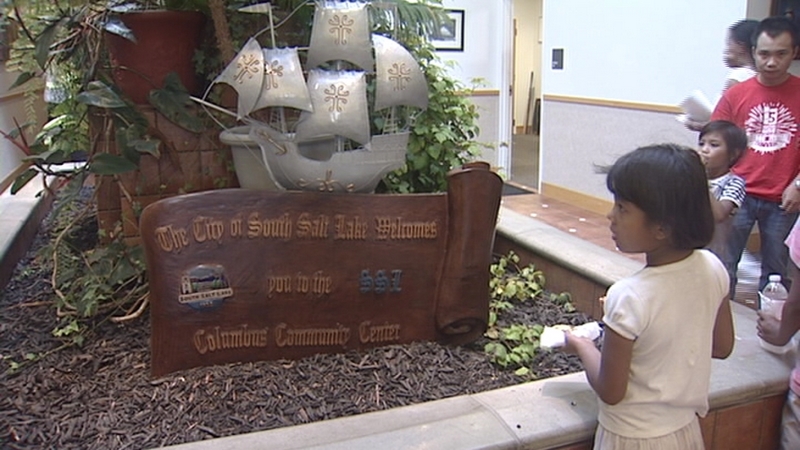 South Salt Lake taps into the power of the sun