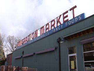 Emigration Market at 1706 E. 1300 South in Salt Lake City will reopen as a Harmons Grocery Store.