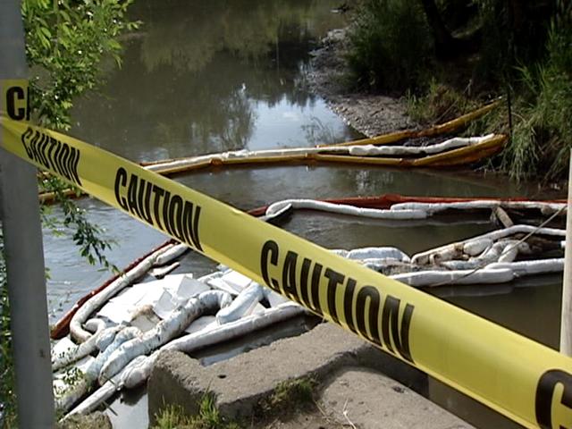 Chevron says it can monitor pipeline leaks better