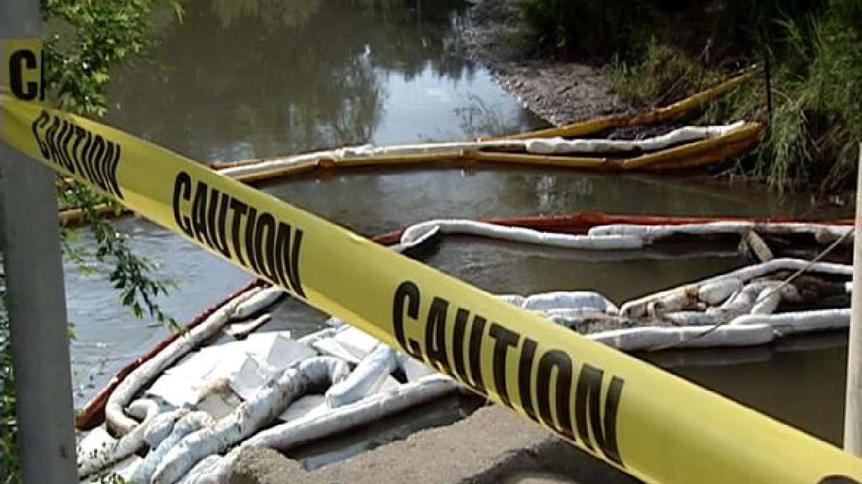 Chevron says it can monitor pipeline leaks better