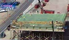 UDOT Using Innovative Methods for Road Construction