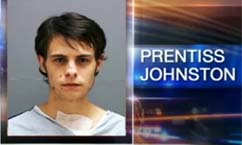 Police Say Suspect is Responsible for Several Break-ins