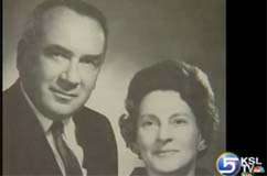 Former Utah Gov. Calvin Rampton Dies at 93