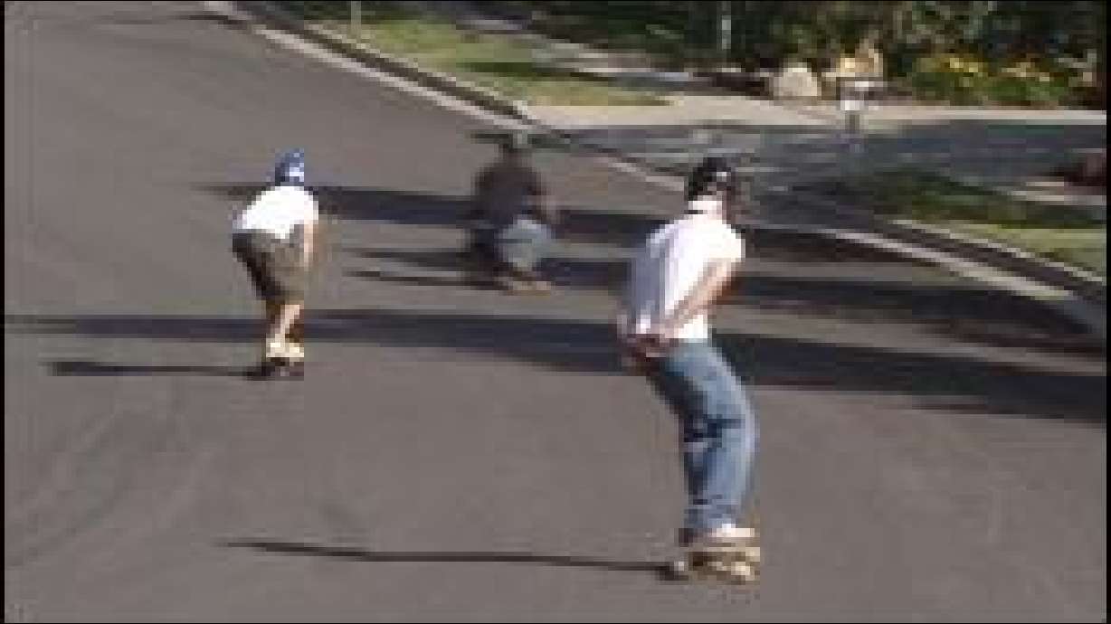 Utah County Considers Helmet Ordinance for Longboarders, Cyclists