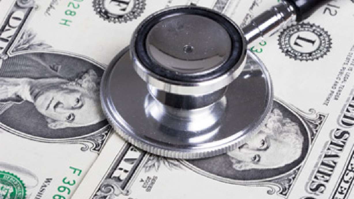 Report: Utah doesn't receive much money from the CDC