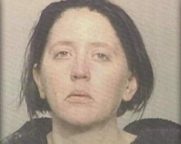 Ex-Prison Nurse Pleads Guilty to Killing Guard