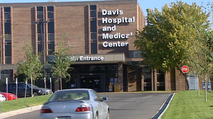 UHP Reminding Pedestrians to Stay Off Interstates after Man is Killed