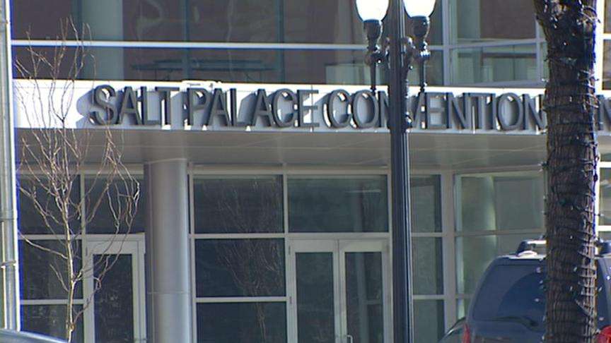 Honoring Former Gov. Calvin Rampton with Name Change