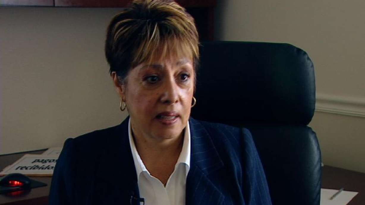 Woman Creates Utah's Largest Hispanic Newspaper