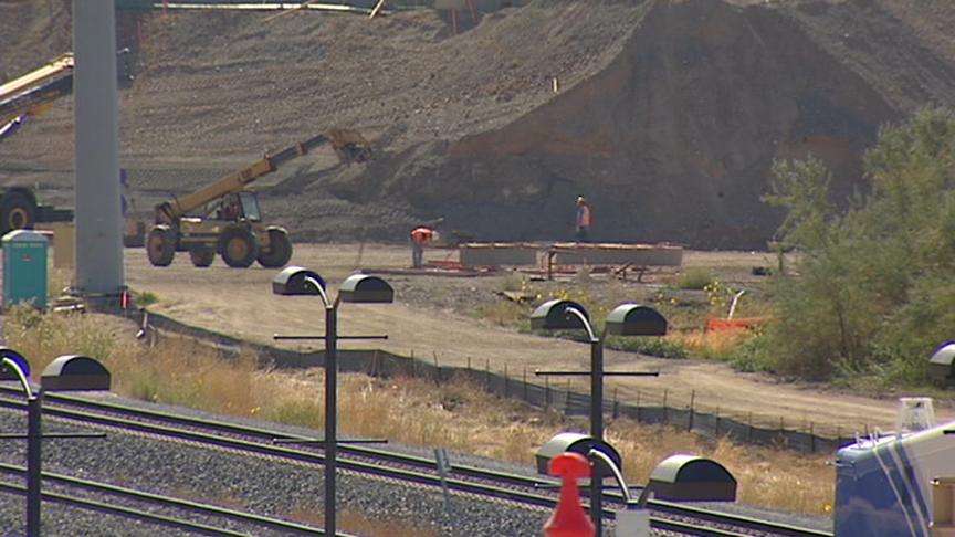 Campaign to Promote Sales Tax Increase for Transportation