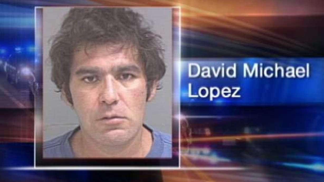 Police Looking for Friends of Man Found Dead