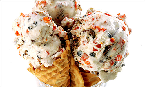 Broke your diet? Don't feel bad