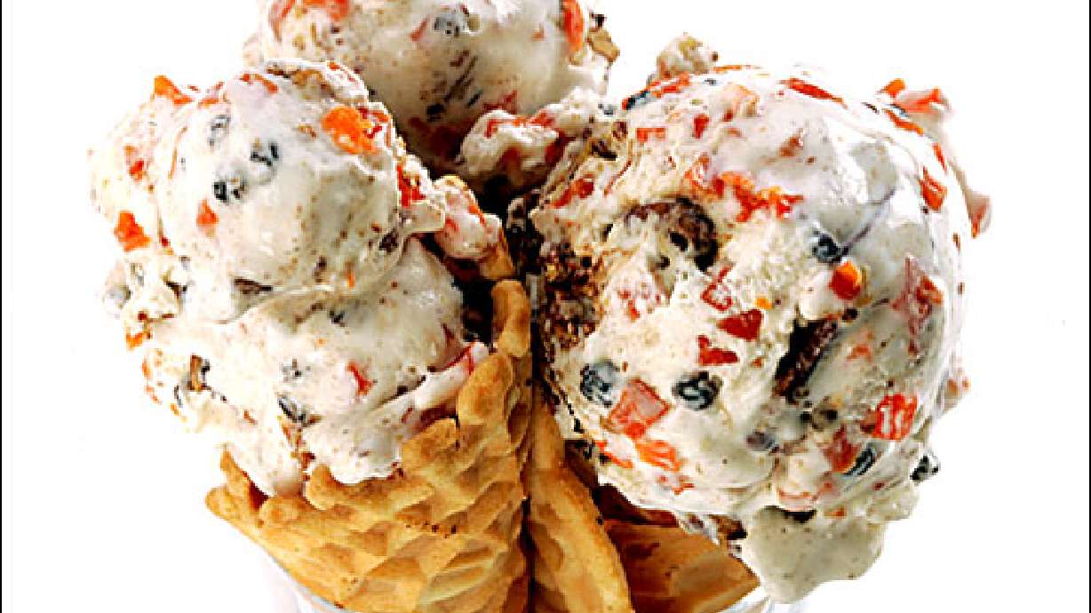 Broke your diet? Don't feel bad