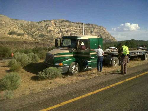 Courtesy: Utah Department of Public Safety