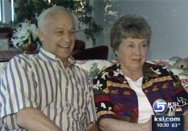 Utah Couple Reaches Final Round in Travel Contest