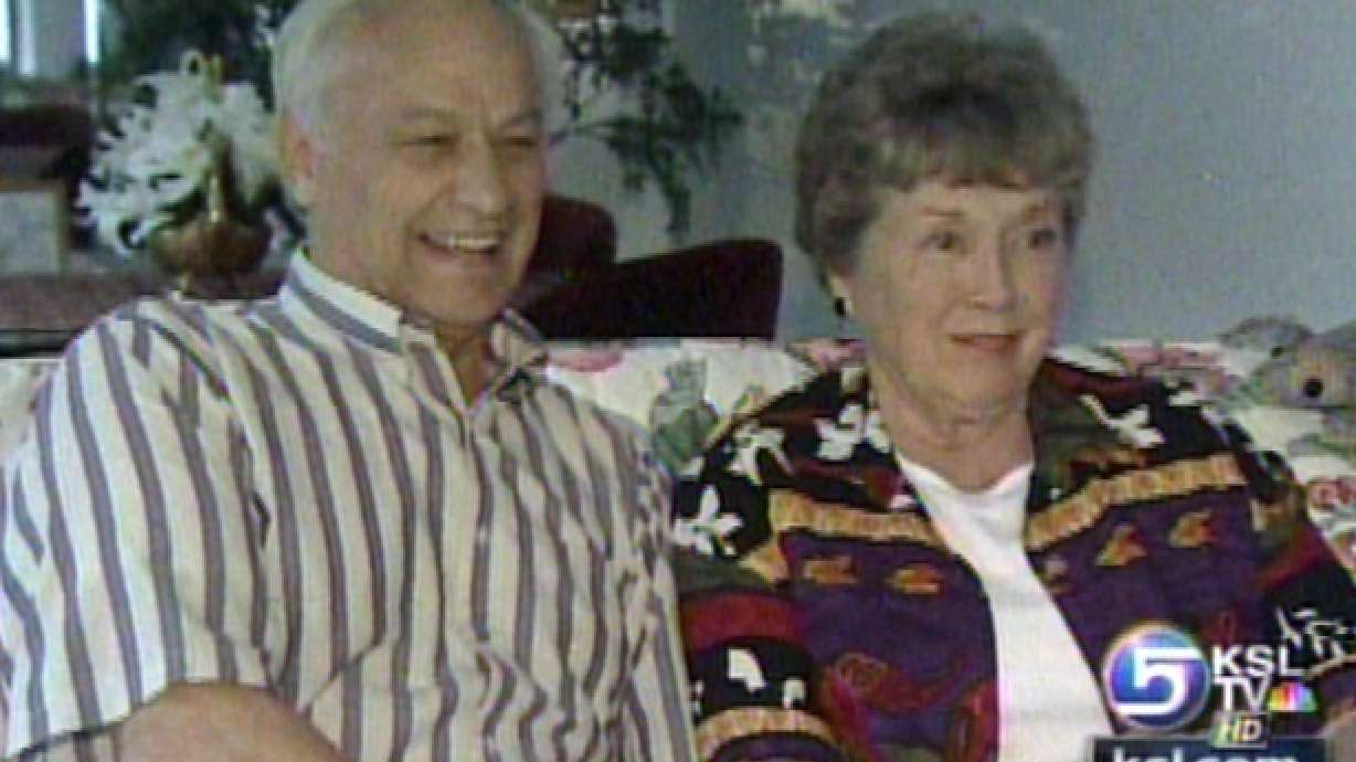 Utah Couple Wins Travel Challenge