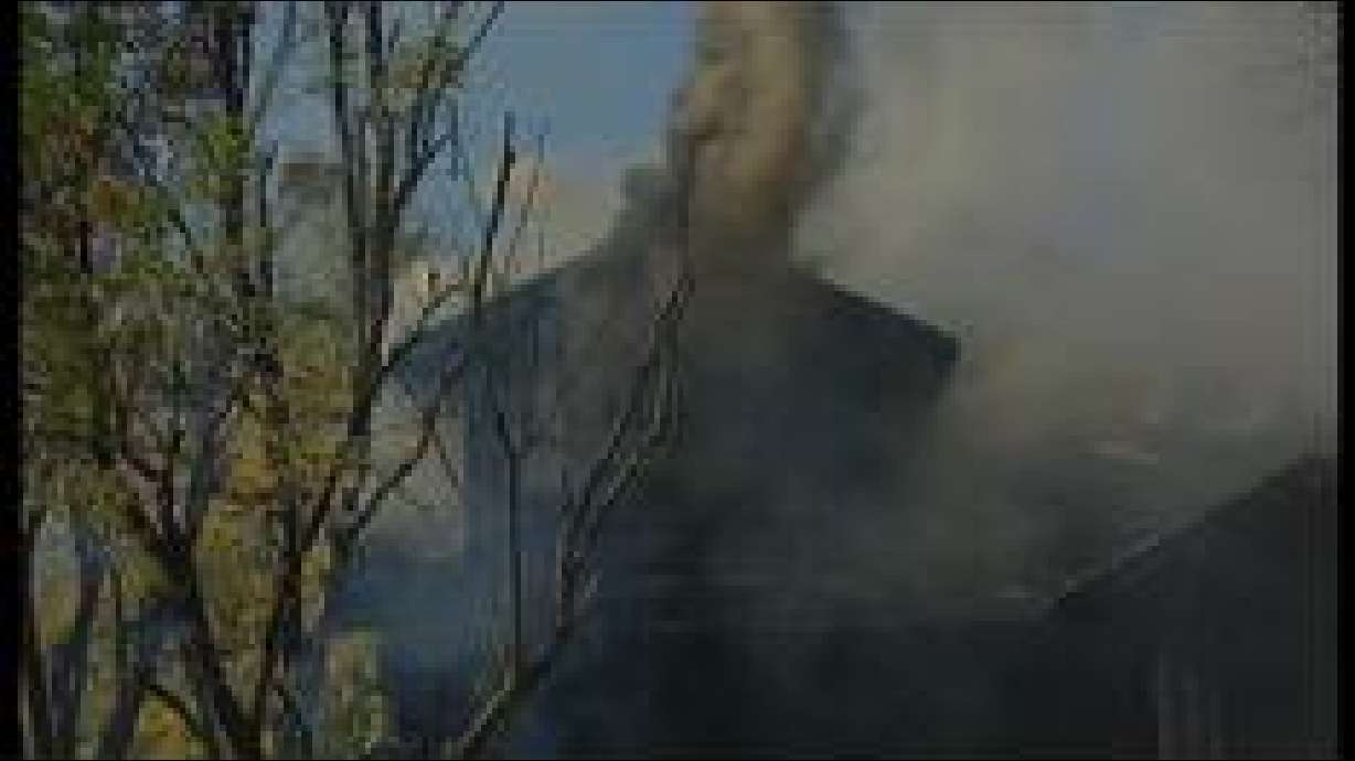 Teenagers Charged in Avenues Arsons