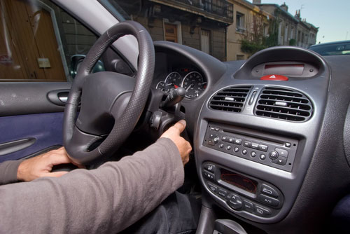 Americans Too Heavy for their Cars