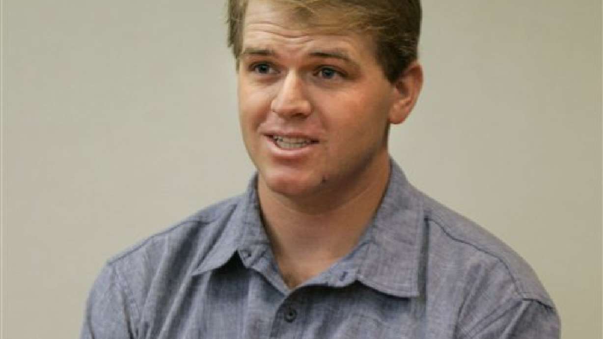 Ex-Husband Charged with Rape