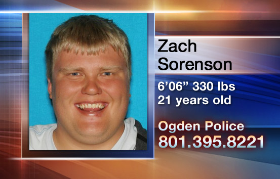 Man Missing Since Monday Found Alive in Salt Lake City