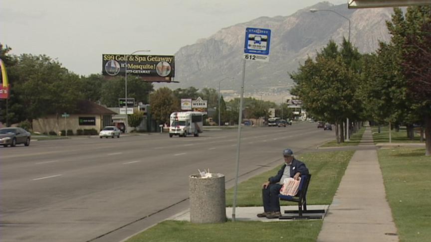 Man Missing Since Monday Found Alive in Salt Lake City