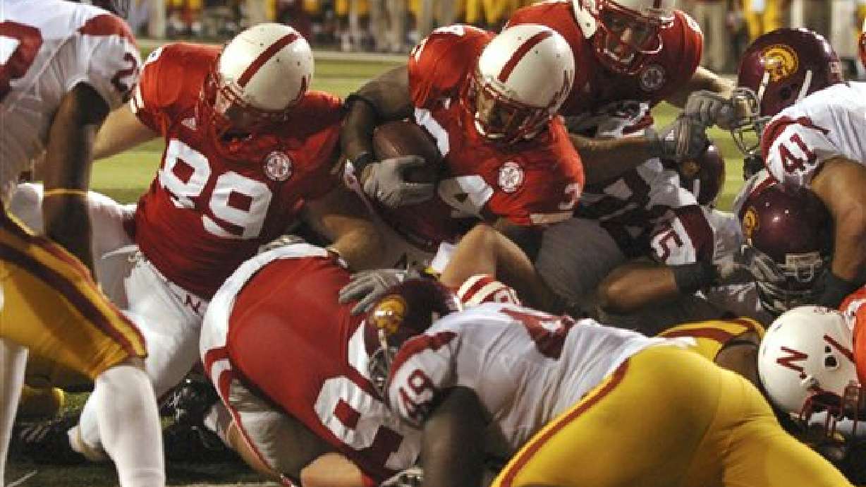 Top 25 College FB Picks
