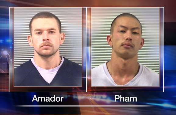 Police Looking for Answers in Hyrum Drive-By