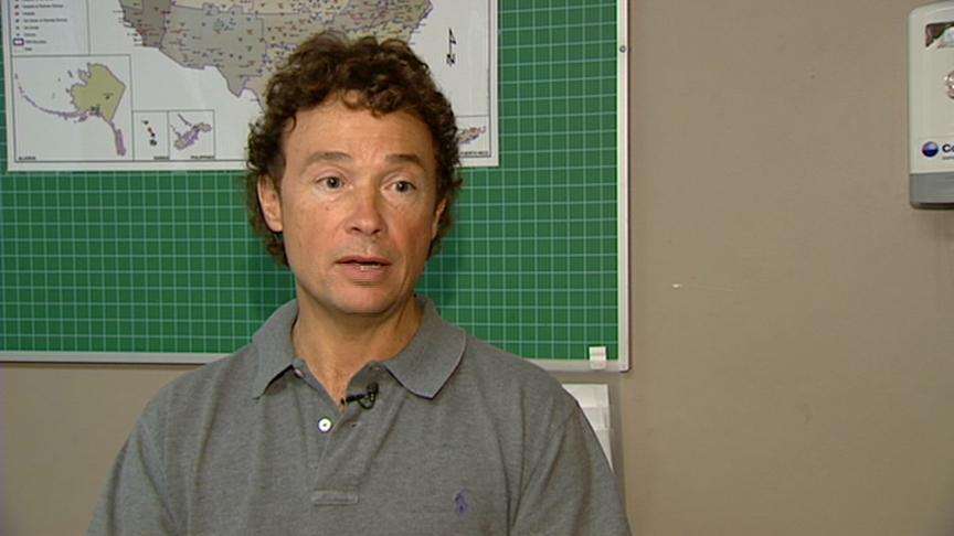 VA Researchers Develop New Study for Panic Disorder