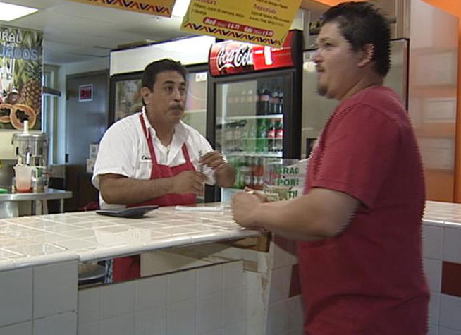 The Dream Divided: Economic impact of illegal immigration