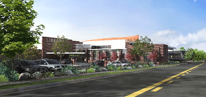 Construction to start on Millcreek Community Center