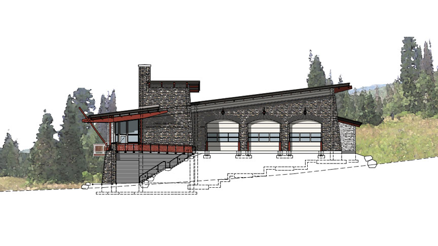 Big Cottonwood Canyon to get full-time fire station