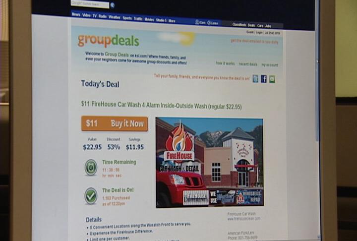 Deseret Digital Media harnesses ad power of Internet