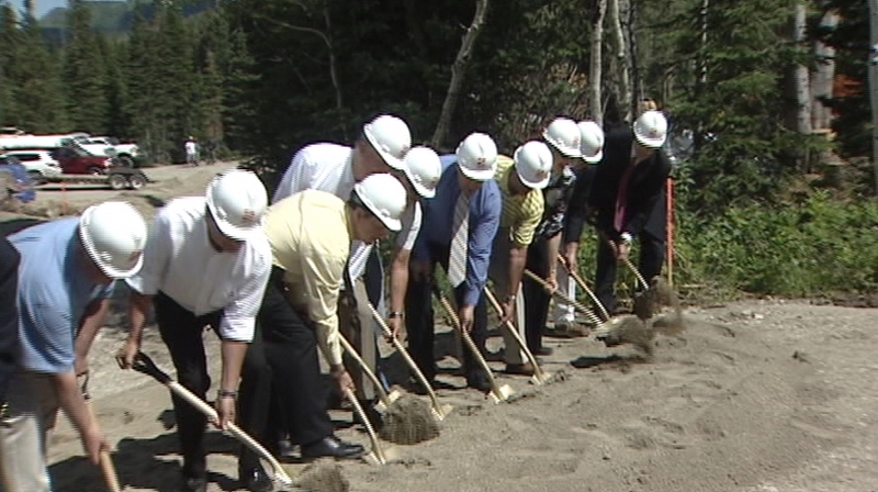 Big Cottonwood Canyon to get full-time fire station | KSL.com