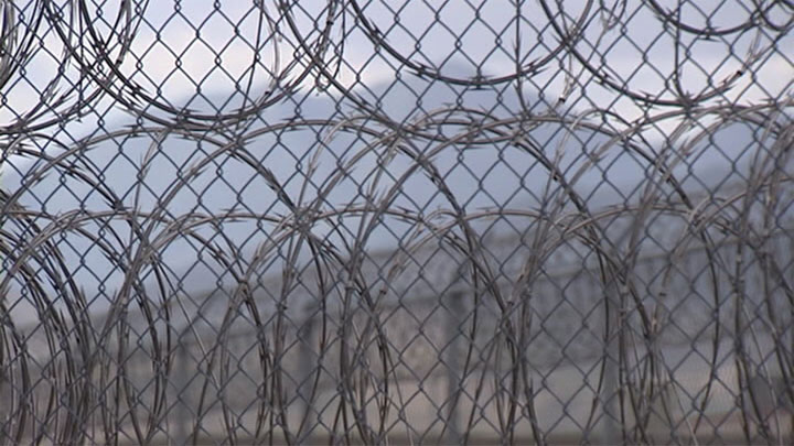 Over the past eight years, almost exactly 5 percent of the prison population -- about 350 inmates, at any given time -- are undocumented immigrants from nearly three dozen different countries.