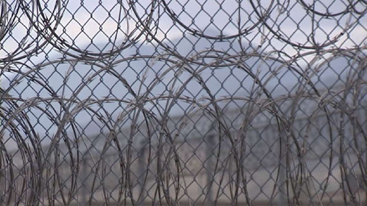 Inmate charged with murder of cellmate