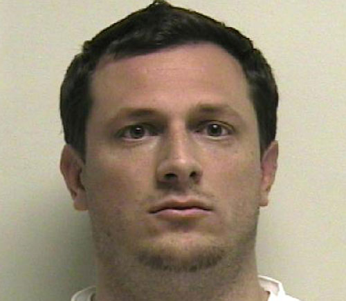 Michael Cameron Van Alphen