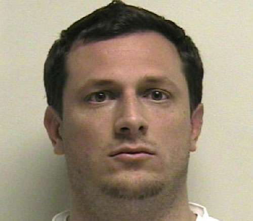 Michael Cameron Van Alphen