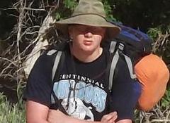 Body of missing Boy Scout found in ravine at Zion National Park